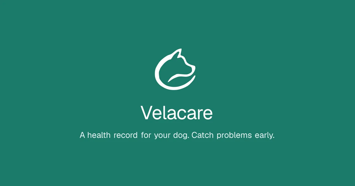 Velacare screenshot 1