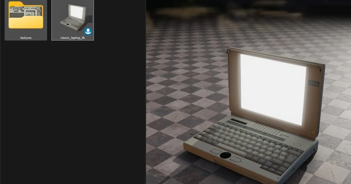 Heimdall3D screenshot 1